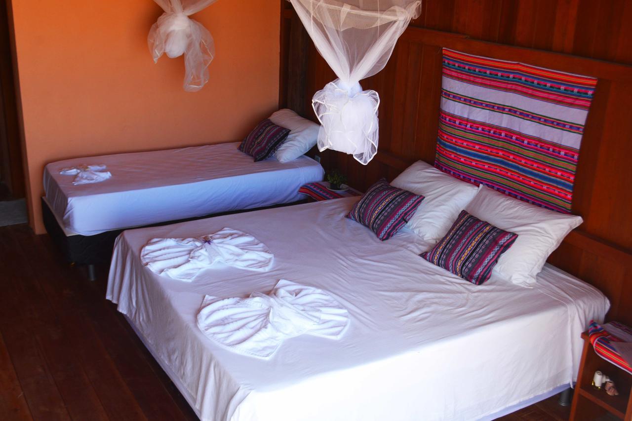 Casa Dunas Da Barrinha Exterior photo